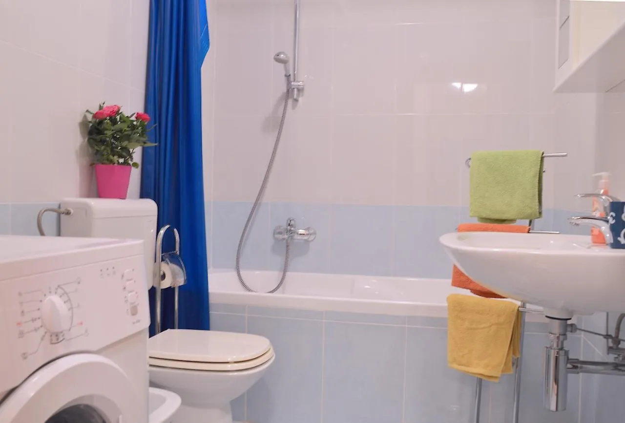 Apartment Silvija Sea View Umag