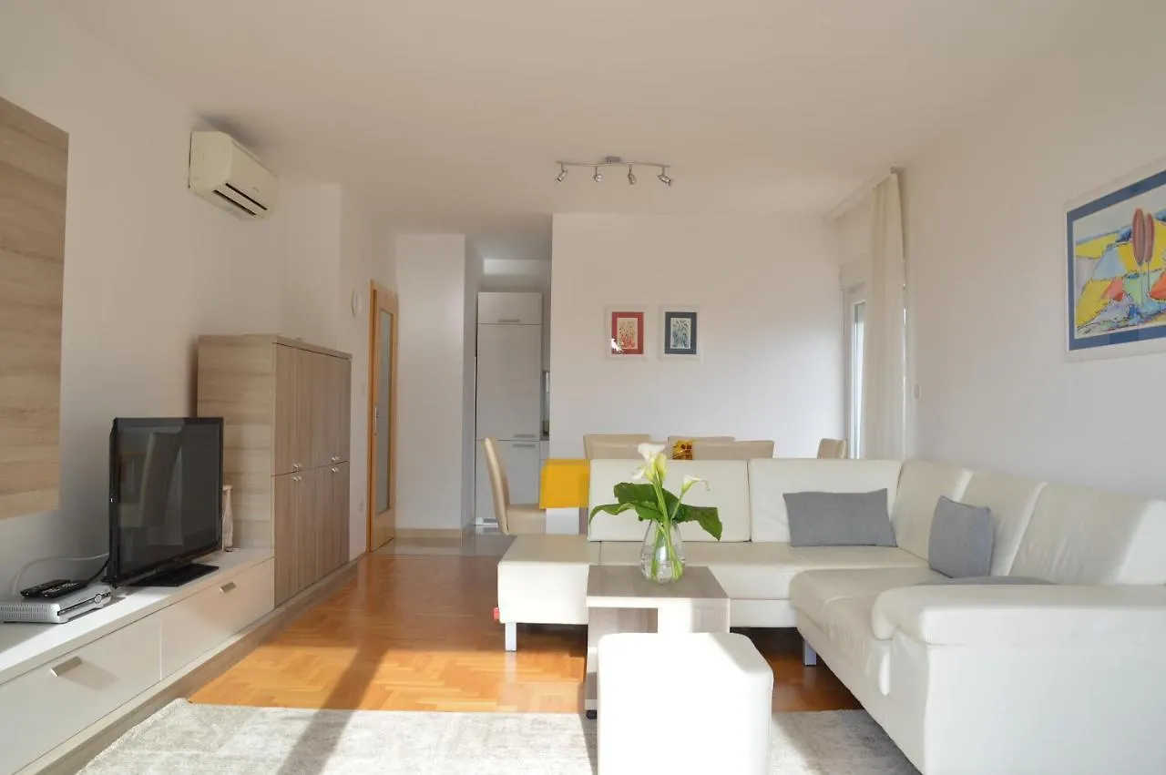 Apartment Silvija Sea View Umag 0*,  Chorwacja