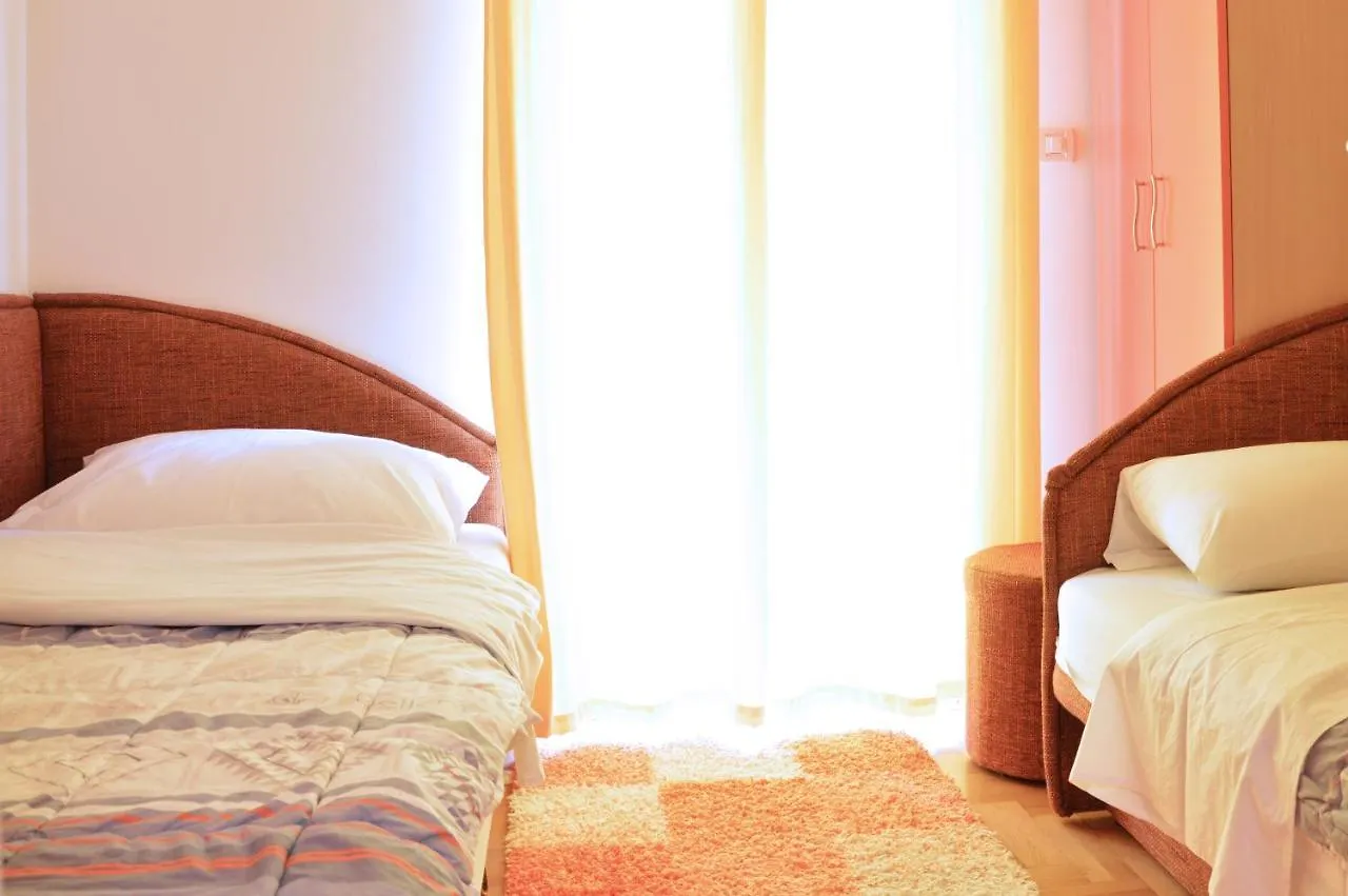 Apartment Silvija Sea View Umag Chorwacja