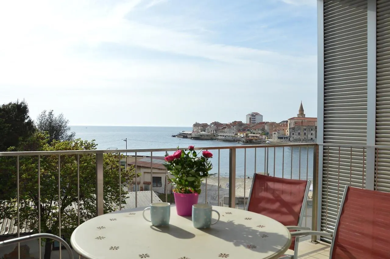 Apartment Silvija Sea View Umag