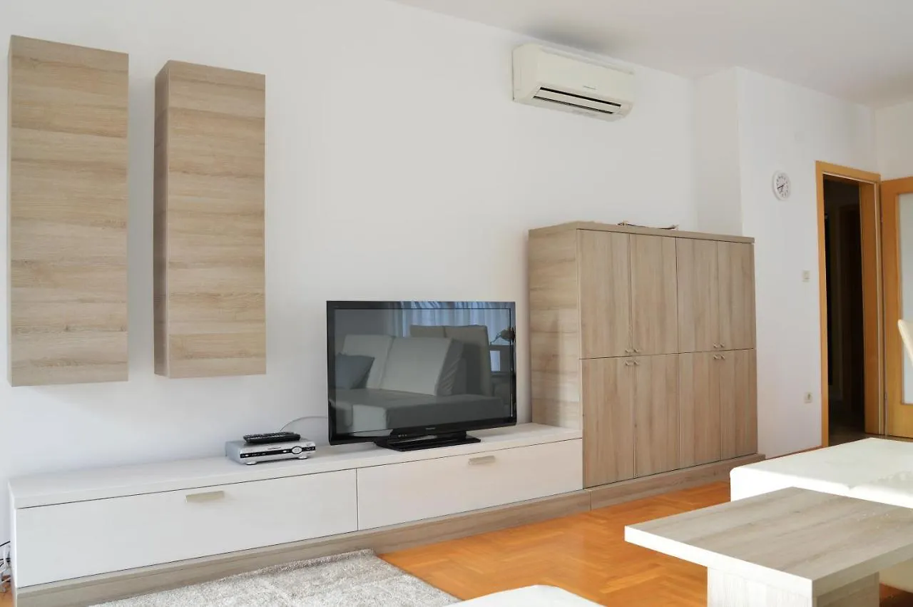Apartment Silvija Sea View Umag