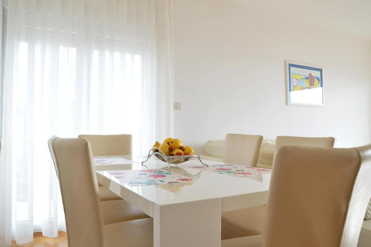 Apartment Silvija Sea View Umag 0*,  Chorwacja